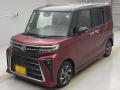 2025 Daihatsu Tanto Custom