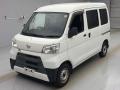 2018 Daihatsu Hijet Cargo