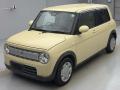 2019 Suzuki ALTO Lapin