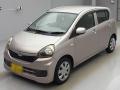 2014 Daihatsu Mira e:S