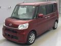 2017 Daihatsu Tanto