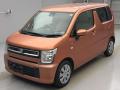 2017 Suzuki Wagon R