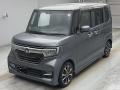 2020 Honda N-BOX CUSTOM