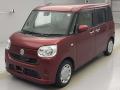 2017 Daihatsu Move Canbus