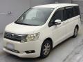 2009 Honda Step WGN