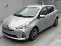 2013 Toyota Aqua