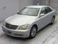 2007 Toyota Crown
