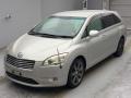 2009 Toyota Mark X Zio