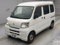 2016 Daihatsu Hijet Cargo