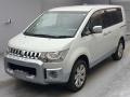 2010 Mitsubishi Delica D5