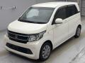 2014 Honda N-Wgn