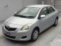 2011 Toyota Belta