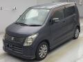 2012 Suzuki Wagon R