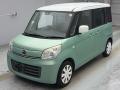 2014 Mazda Flair Wagon