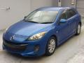 2011 Mazda Axela Sport