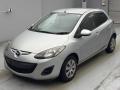 2012 Mazda Demio
