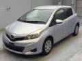 2012 Toyota Vitz