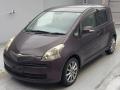 2010 Toyota Ractis
