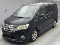 2012 Nissan Serena