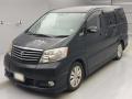 2003 Toyota Alphard