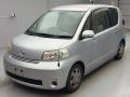 2011 Toyota Porte