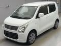 2013 Suzuki Wagon R