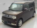 2012 Daihatsu Move Conte