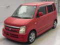 2007 Suzuki Wagon R