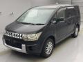 2013 Mitsubishi Delica D5