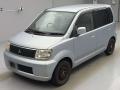 2003 Mitsubishi eK Wagon