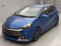 2016 Toyota Aqua
