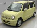 2005 Daihatsu Move Latte