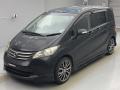 2010 Honda Freed