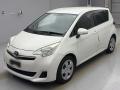 2014 Toyota Ractis