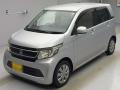 2015 Honda N-Wgn