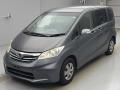 2012 Honda Freed