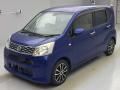 2015 Daihatsu Move