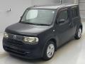 2011 Nissan Cube