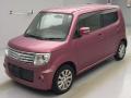 2013 Suzuki MR WAGON Wit