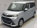 2017 Toyota TANK
