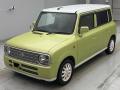 2006 Suzuki ALTO Lapin