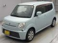 2012 Suzuki MR Wagon