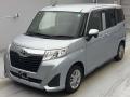 2019 Toyota Roomy