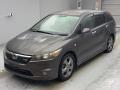2006 Honda Stream
