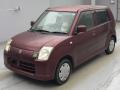 2009 Suzuki Alto