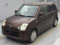 2008 Suzuki Alto