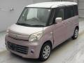 2013 Suzuki Spacia
