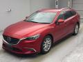 2015 Mazda Atenza Wagon
