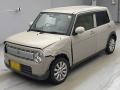 2020 Suzuki ALTO Lapin
