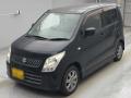 2011 Suzuki Wagon R